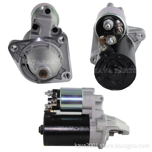 Auto Starter For Mazda 121,0001107417,0001113010,0001113017